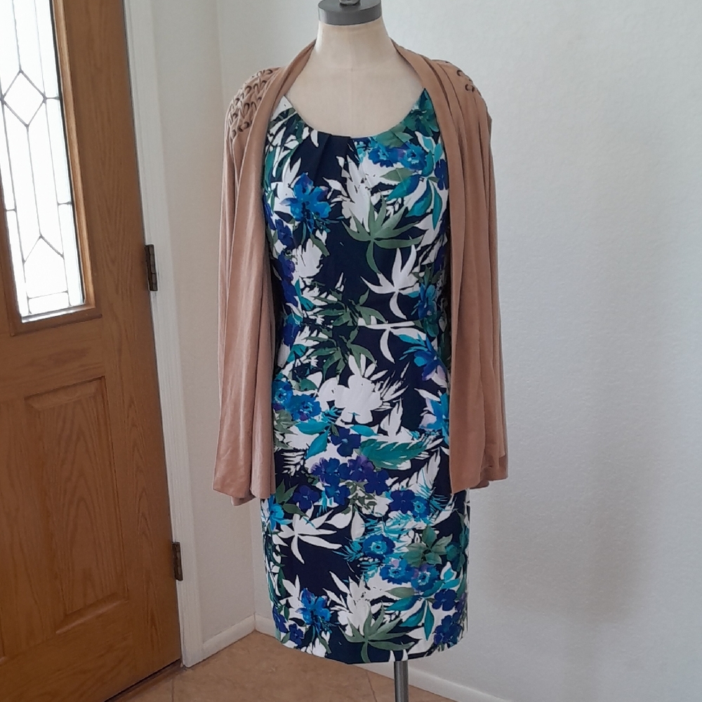 Dressbarn 2pc Bundle